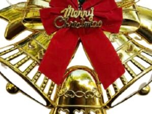 screenshot 3 bell hanging decor