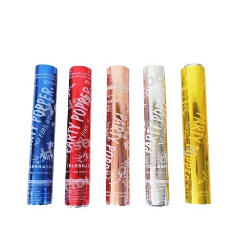 Confetti Popper