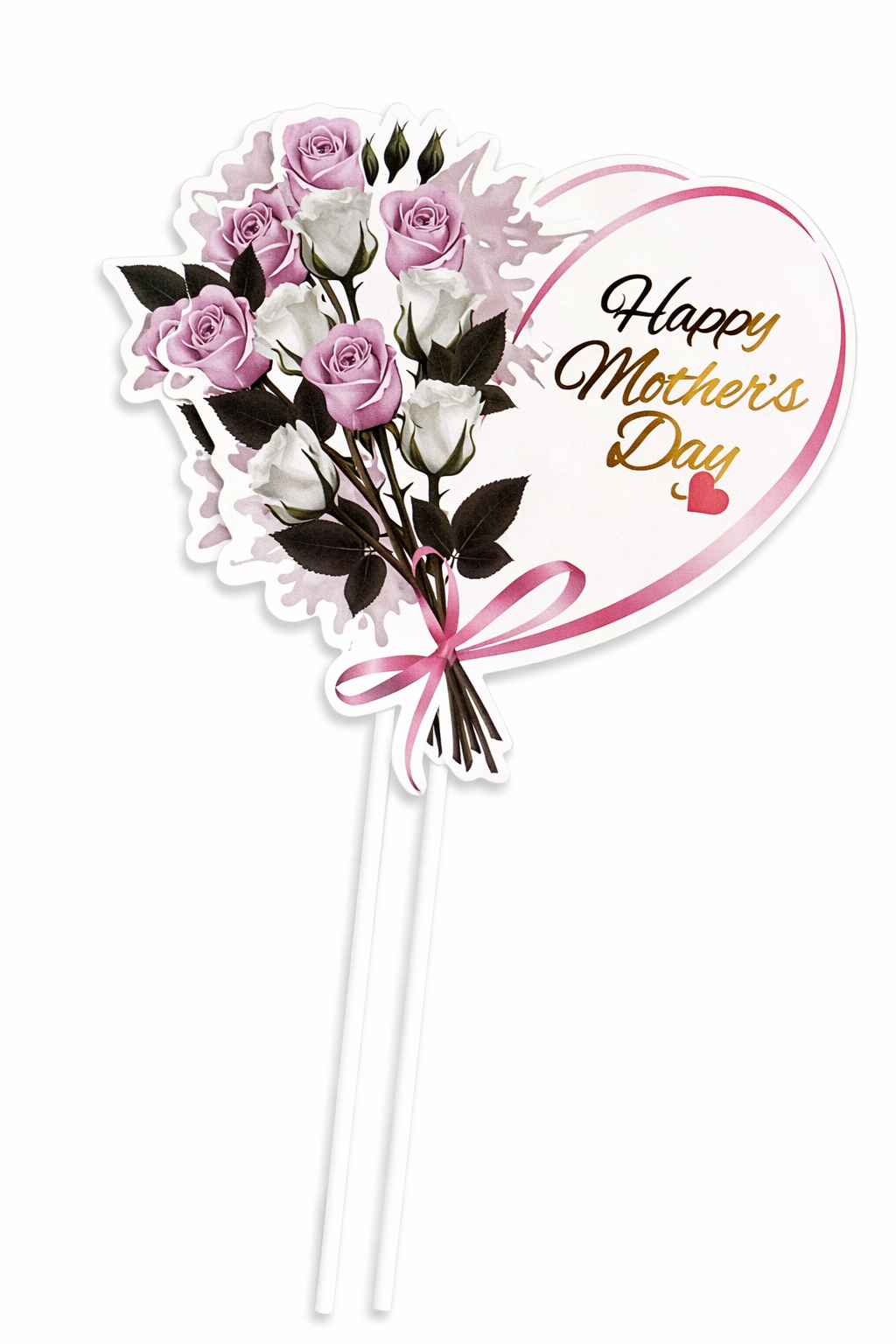 Mother’s day Topper
