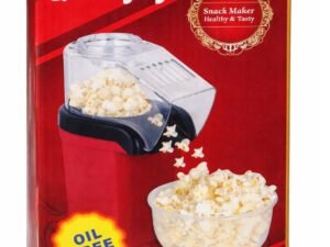 Pop Corn Machine