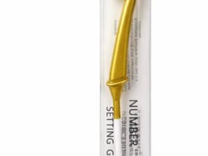 Small Number Candle-7