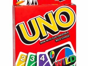 UNO-Card