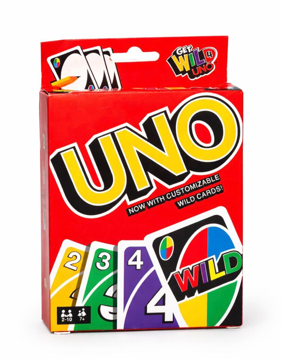 UNO-Card