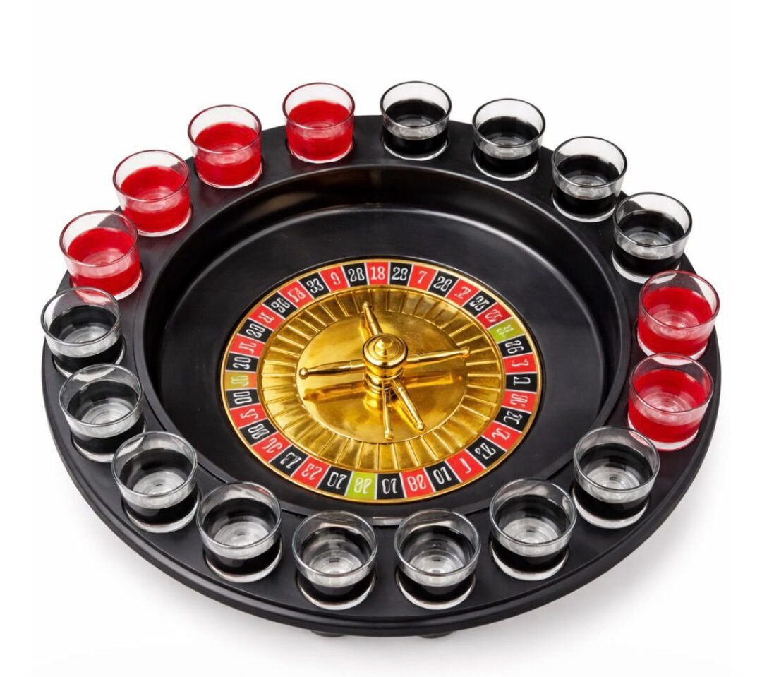 Roulette