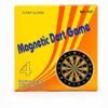 Magnetic Dart Game