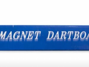 Small Magnetic Dart Game
