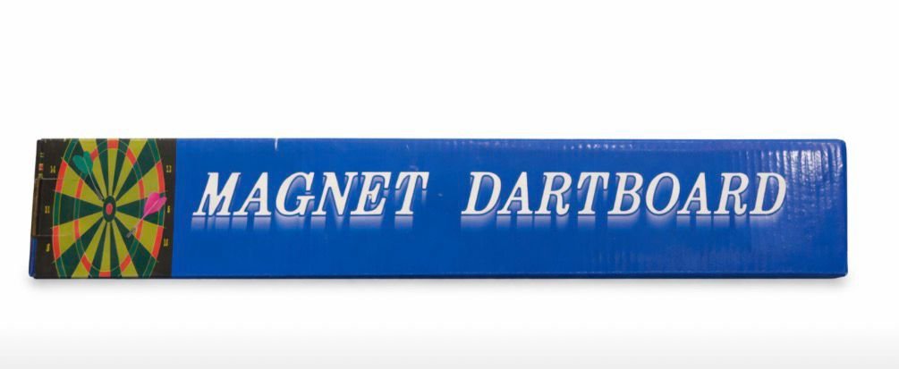 Small Magnetic Dart Game