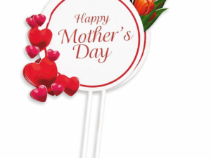 d74883ad-83e0-44c2-9f37-35d33f30bb3c Mother's day topper