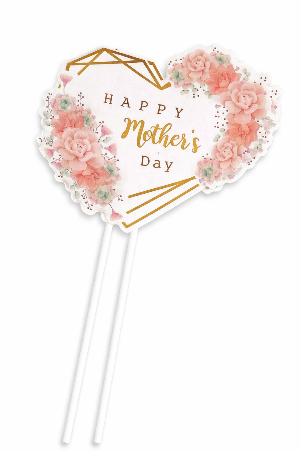 Mother’s day Topper