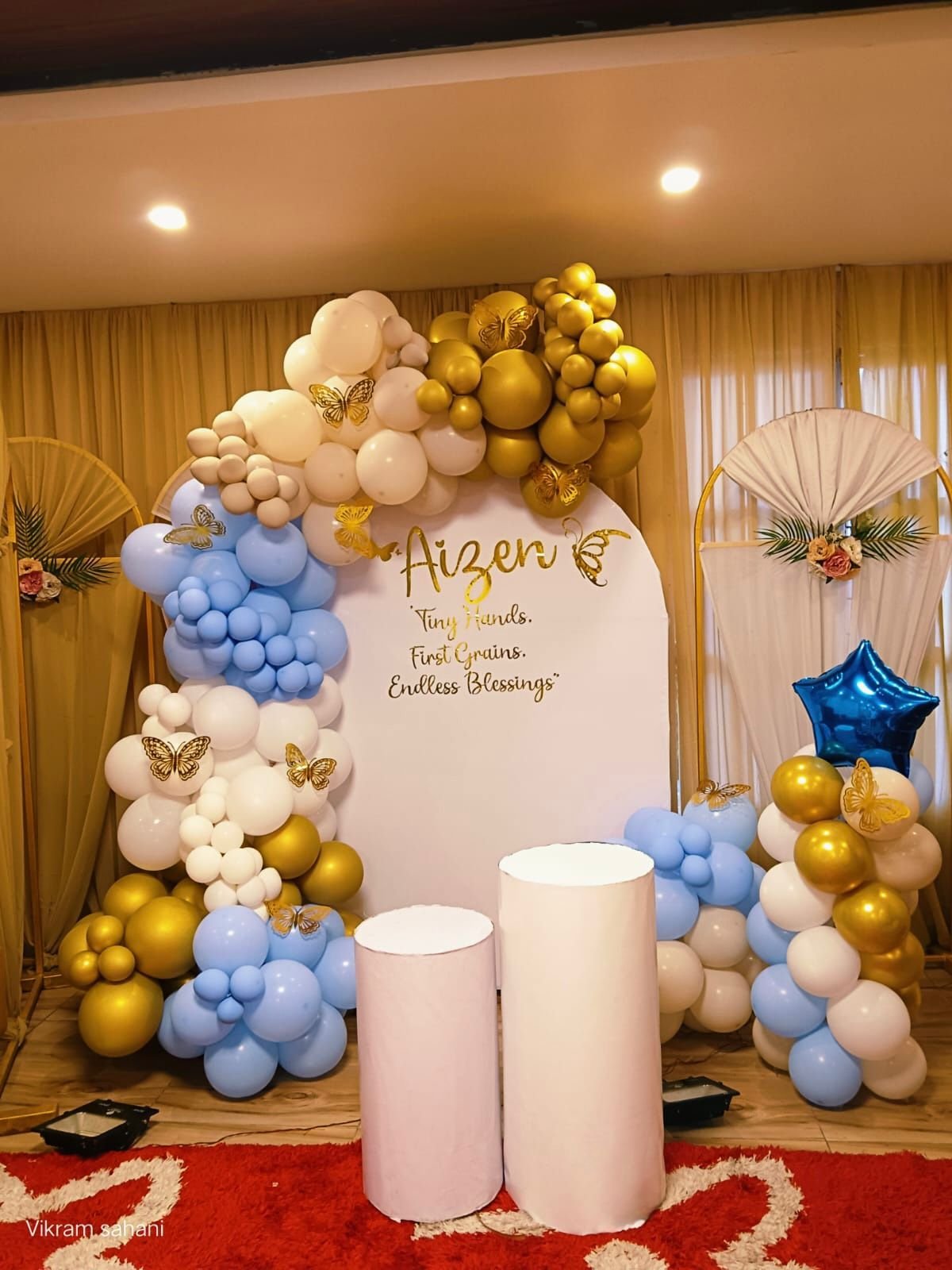 Party decoration 7