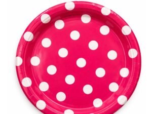 Party plates