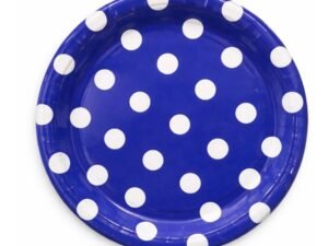 Party plates