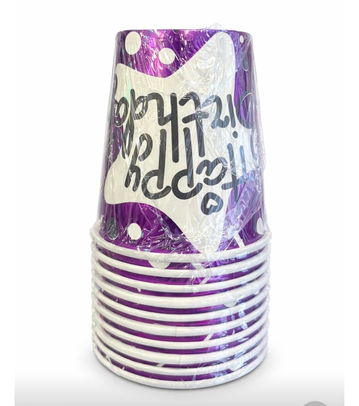 Party Cups