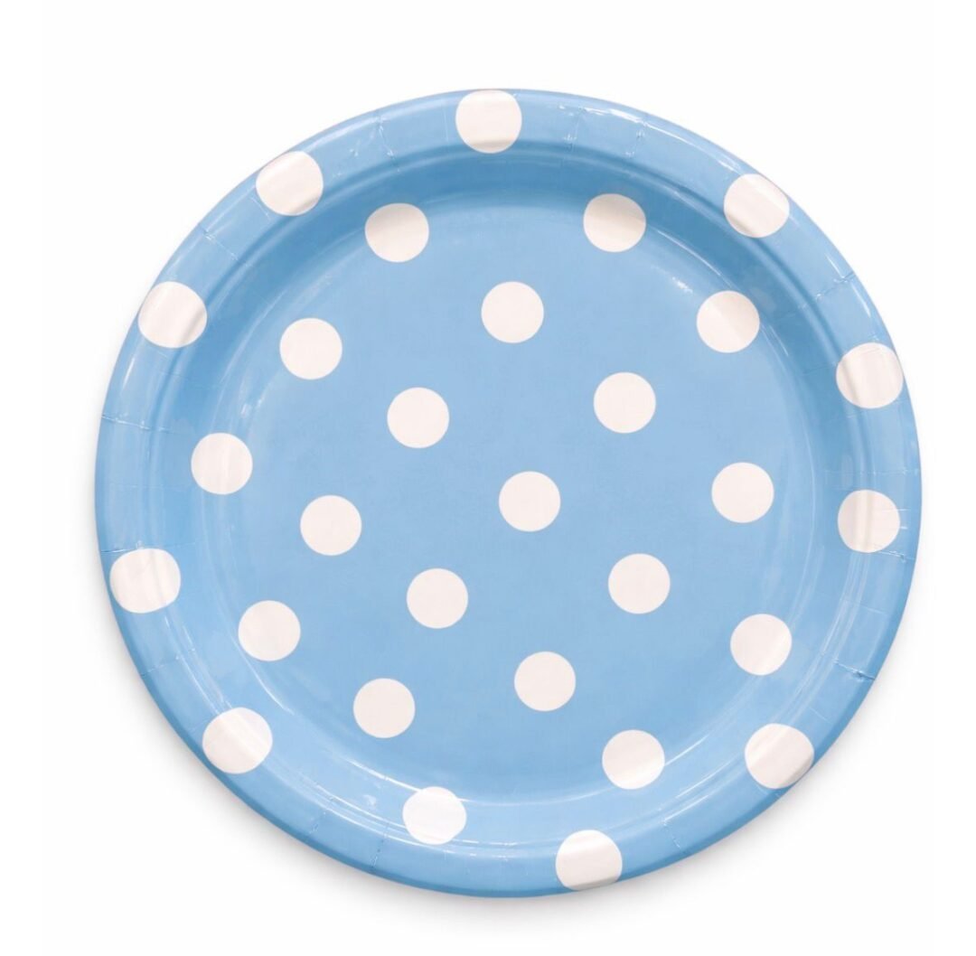 Party plates