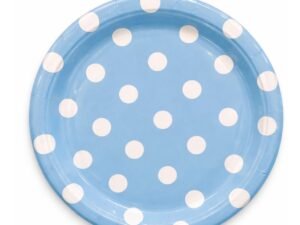 Party plates