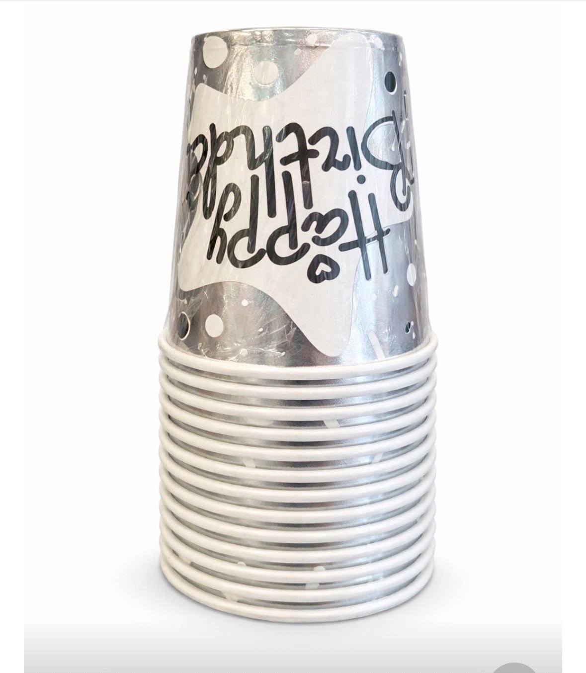 Party Cups