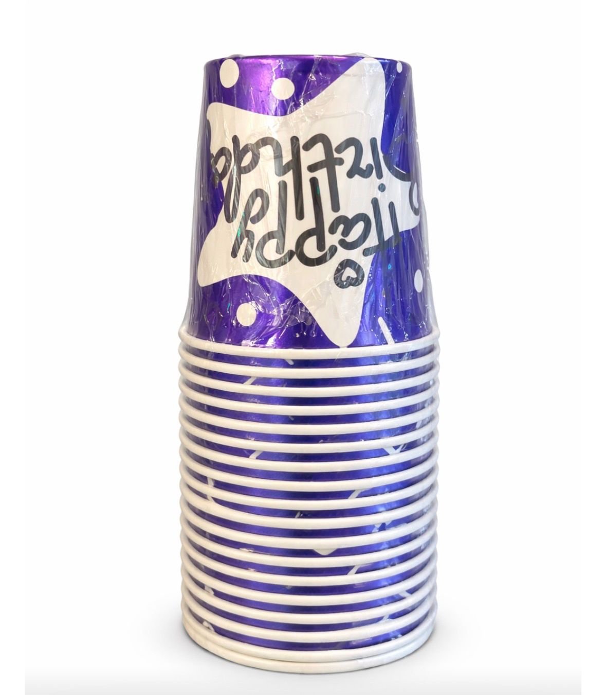 Party Cups