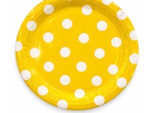 Party plates