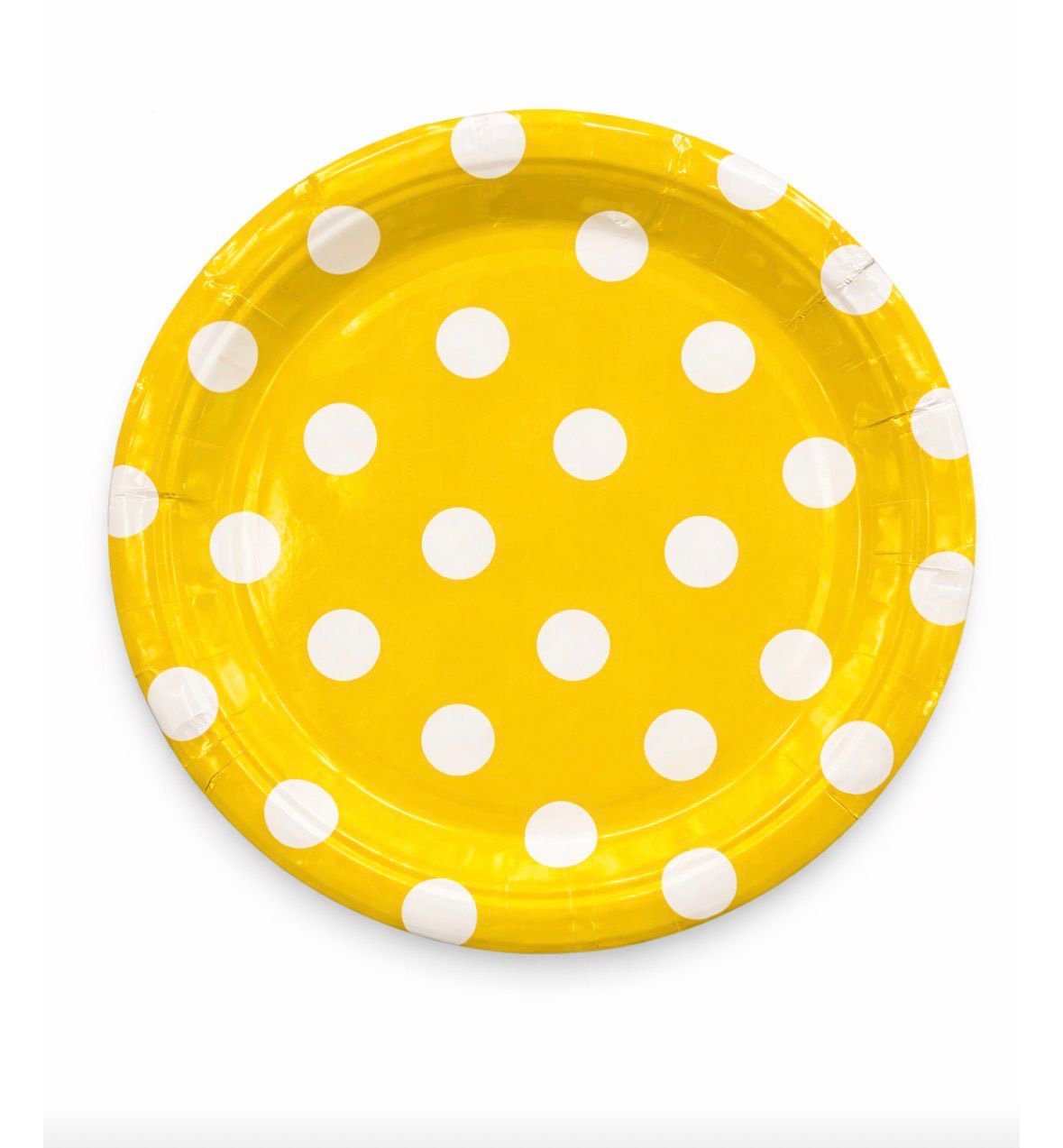 Party plates