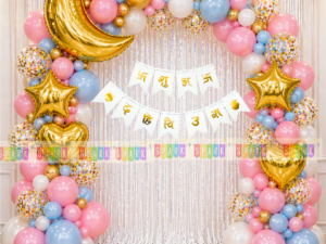 Dahi Chiura Decoration Set