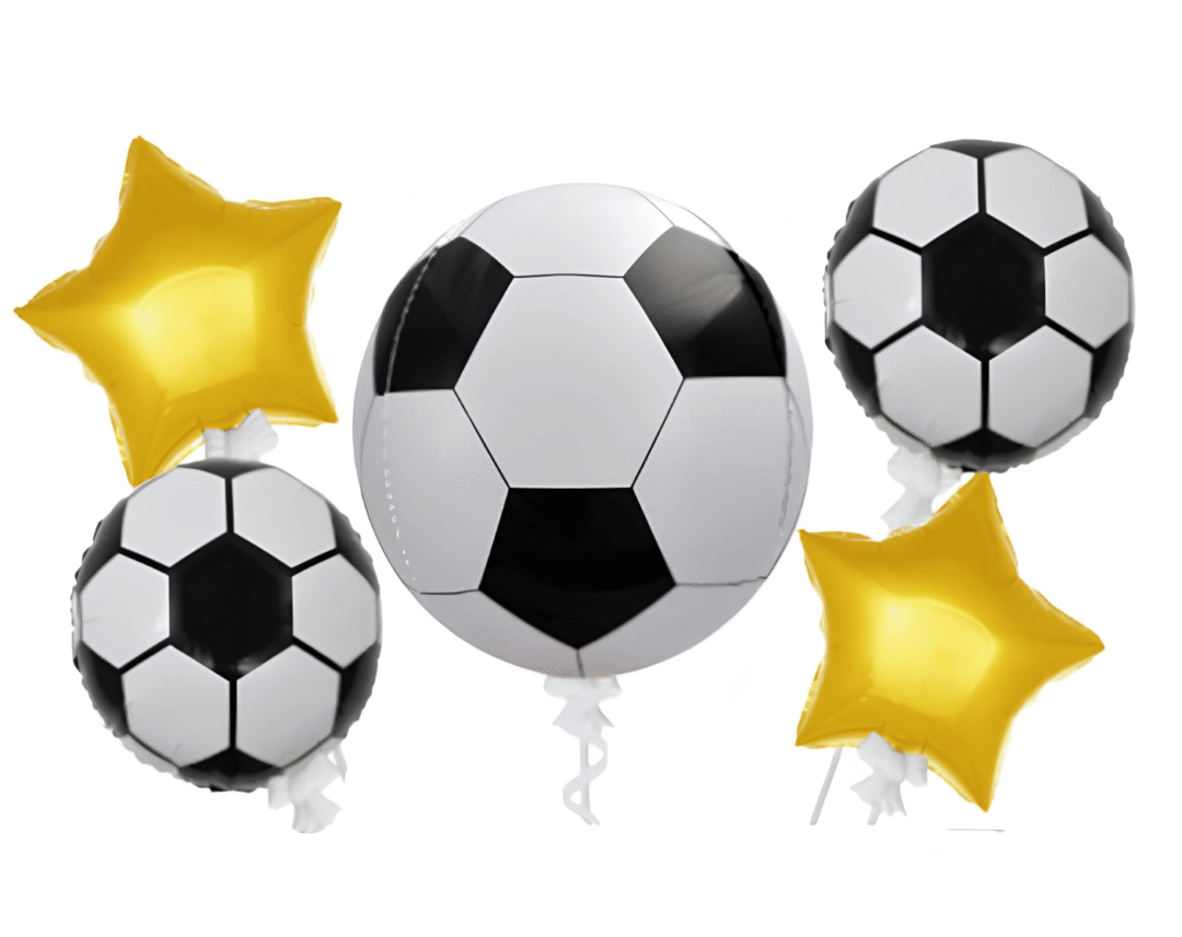 Untitled design - 2026-06-08T145909.845 Football Balloon Set (5pcs)