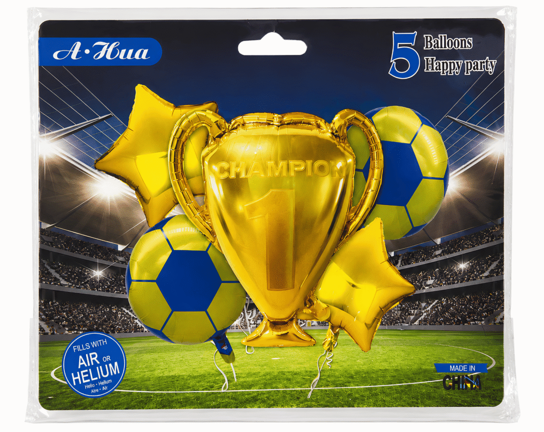 Untitled design - 2026-06-08T150341.873 Trophy Foil Balloons (5pcs)