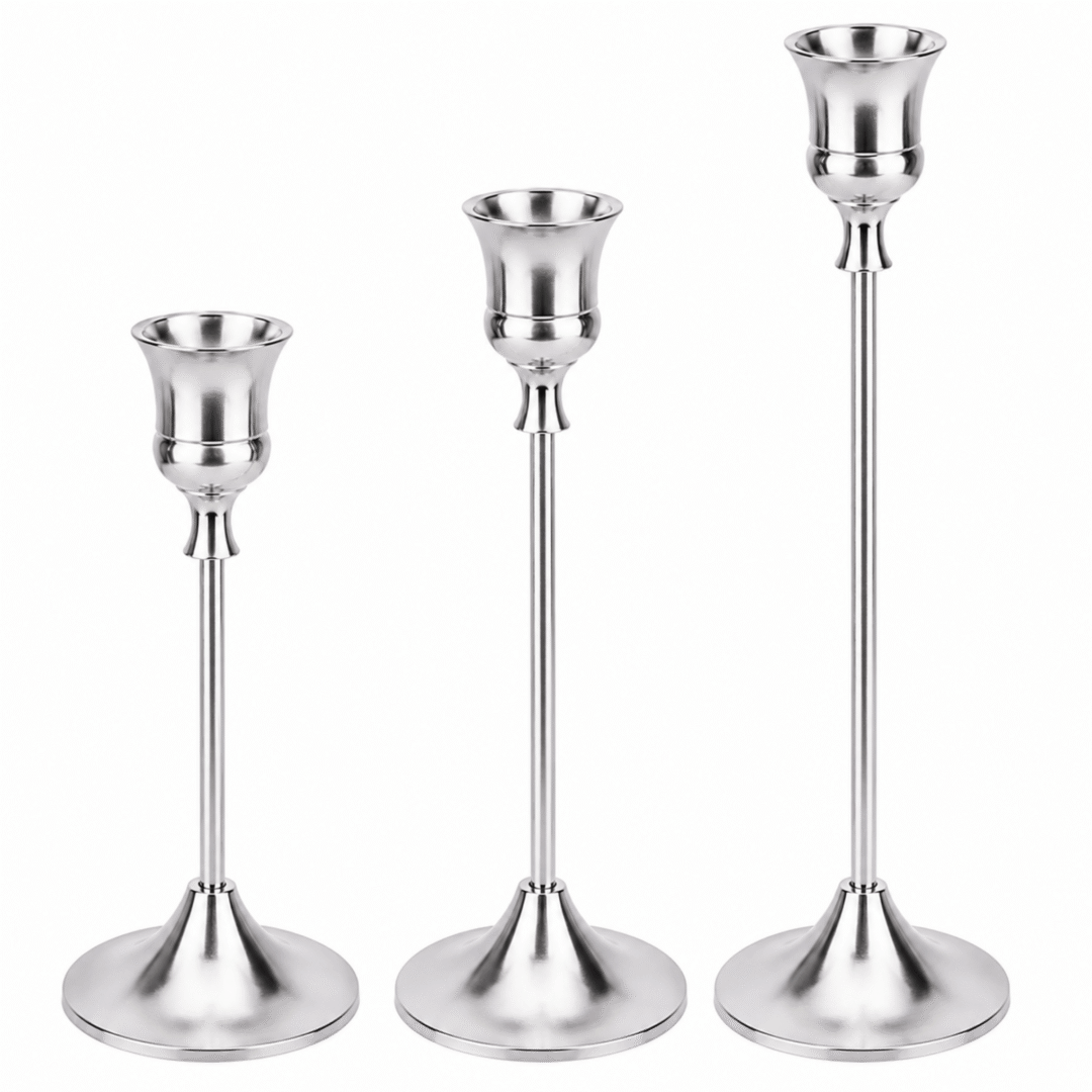 Untitled design - 2026-06-22T143333.737 Metal Candle Stands (Silver)