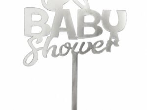 0cfec321-d01f-4b31-97fa-a9390ab3a4e9 Baby shower cake topper