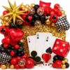 61a954c7-a8e8-4973-9c9f-84cf8d586d95 Casino Poker Theme Decoration Set