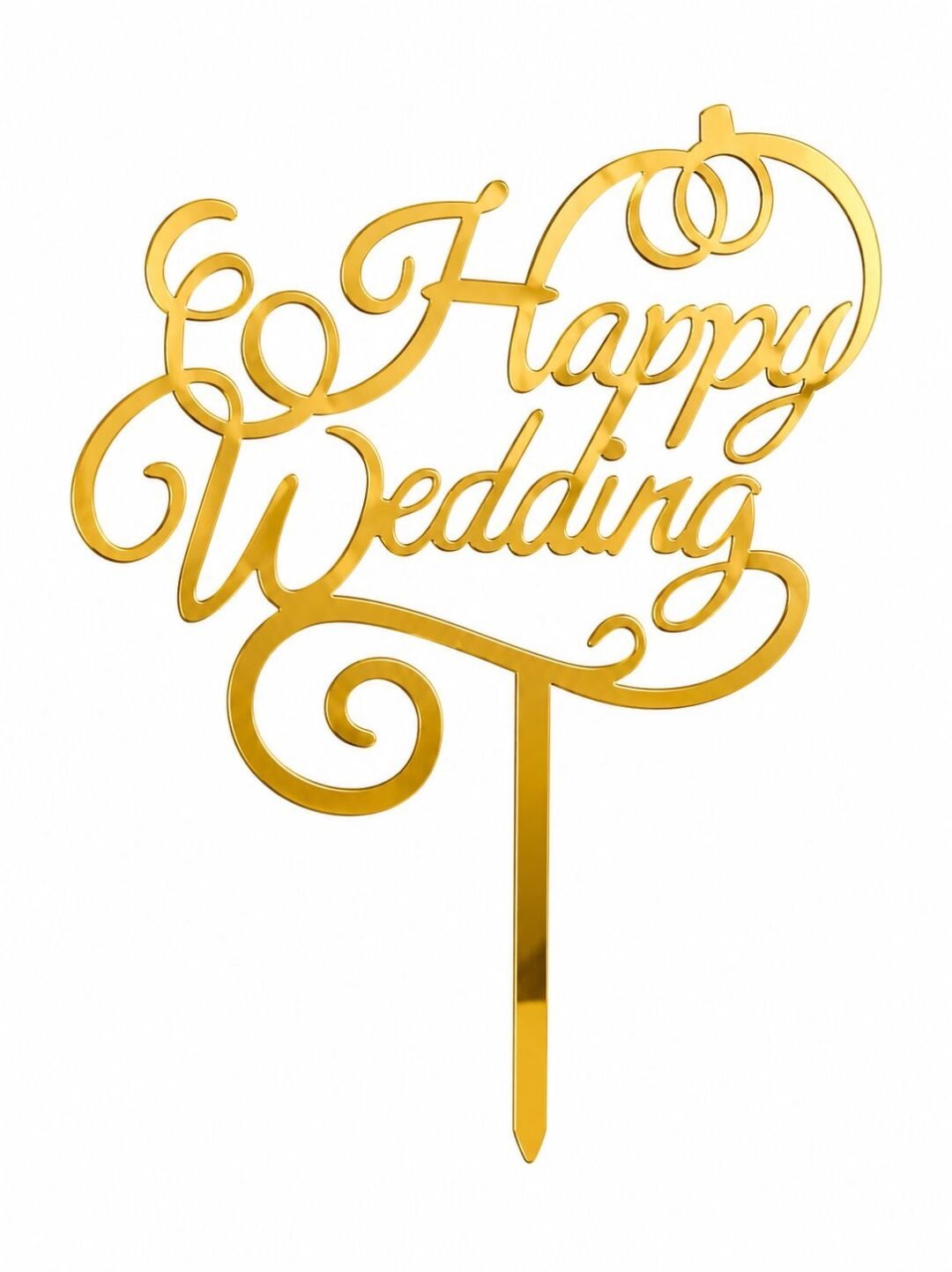 61ca5aa6-b194-40ed-b003-cd44248a297c Wedding Cake Topper