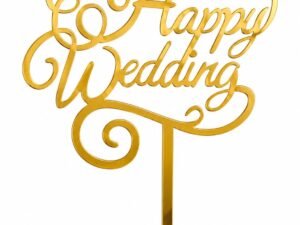 61ca5aa6-b194-40ed-b003-cd44248a297c Wedding Cake Topper
