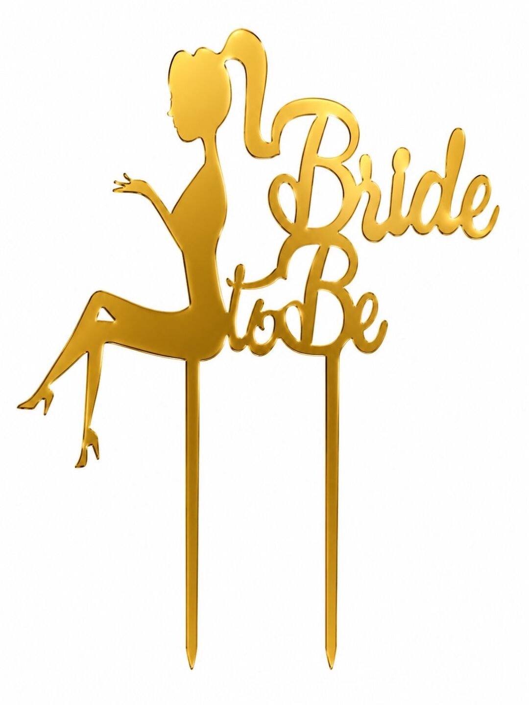 8527b5eb-7c67-49aa-a08d-1ffb6d5c6a2b Bride to be Cale Topper