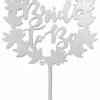 86558eeb-4423-47e6-a13e-a2f6ce5341a7 Bride to be Cale Topper