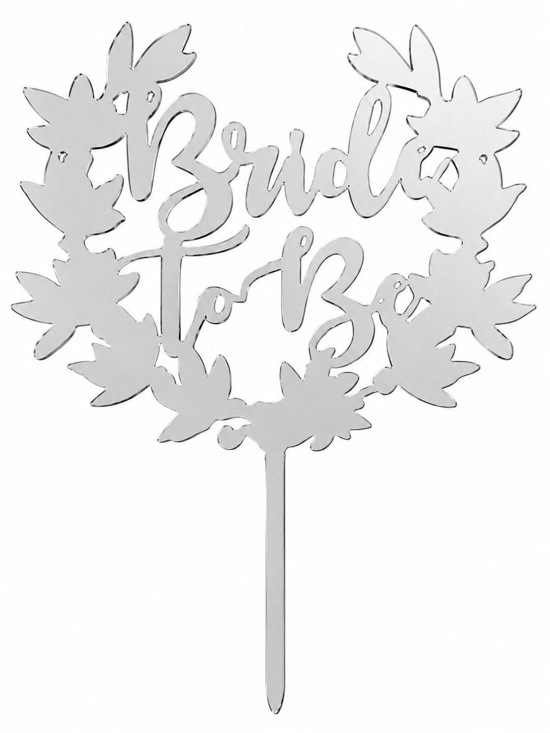 86558eeb-4423-47e6-a13e-a2f6ce5341a7 Bride to be Cale Topper