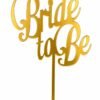931a1f54-4b5e-4d13-8ba6-1f67a85f0a5a Bride to be Cale Topper