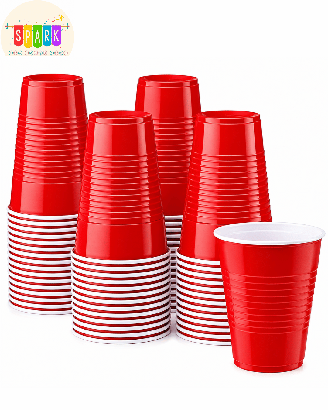 Untitled design - 2026-07-19T133401.425 Red Party Cups (50pcs)