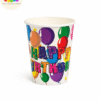 Untitled design - 2026-07-19T161758.331 Happy Birthday Paper Cups – 10 Pieces
