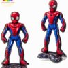 Untitled design - 2026-07-23T145100.119 Giant Spider-Man Standing Foil Balloon – 46 Inch