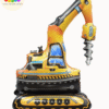 Untitled design - 2026-07-23T151350.542 Excavator Standing Foil Balloon