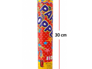 Button Press Popper (30cm)
