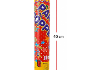Button Press Popper (40cm)