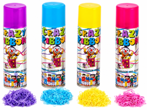 Ribbon Spray