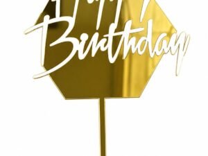 da3720d2-4d27-43f5-ab18-04f1cd299fc4 Asthetic Birthday Cake Topper