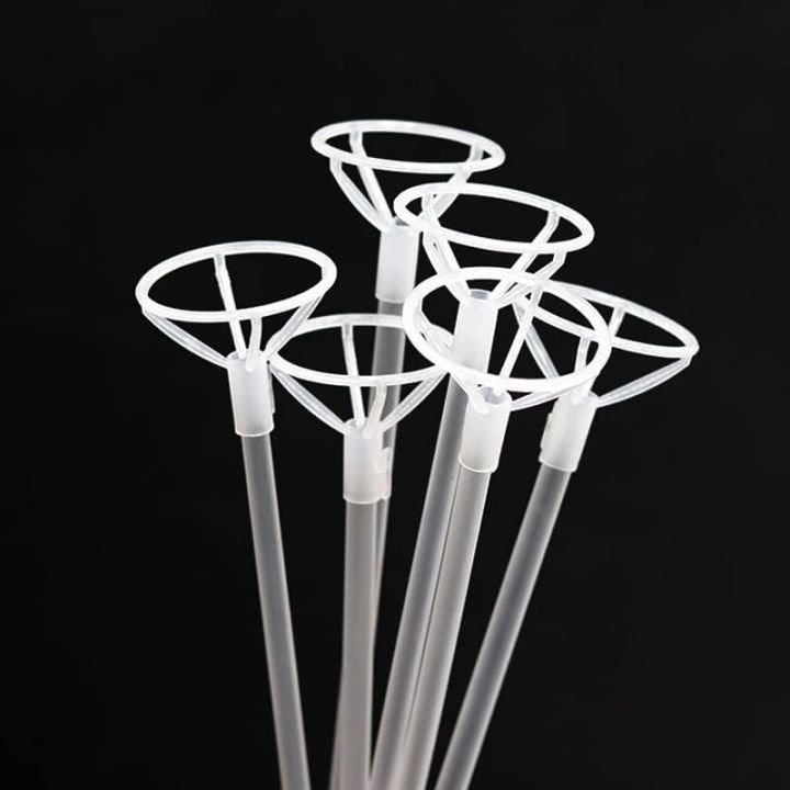 7fbb2eb25f1c661fcc35583da10f40ae.jpg_720x720q80 Large Balloon Stick with Cup Holder