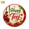 Teej Celebration Board