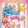 Untitled design - 2026-08-02T164229.609 Boy or Girl Gender Reveal Decoration Set