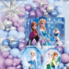 Untitled design - 2026-08-03T121041.445 Frozen Birthday Balloon Decoration Set