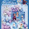Untitled design - 2026-08-03T121058.555 Frozen Birthday Balloon Decoration Set