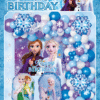 Untitled design - 2026-08-03T121504.838 Frozen Birthday Balloon Decoration Set