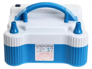 High-Power Balloon Pump